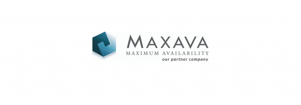 Maxava Logo